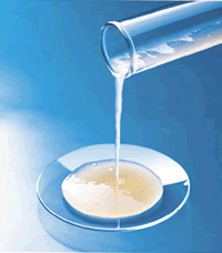 gel form glucan image