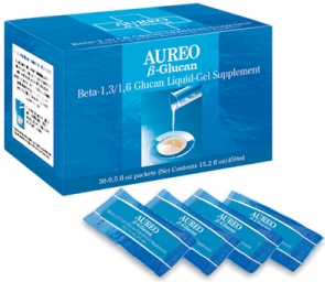 Aureo Beta Glucan